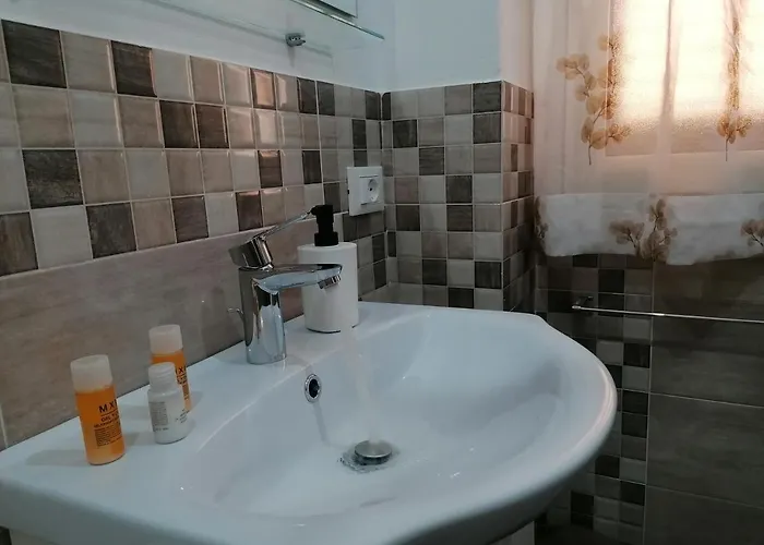 Bed and Breakfast 36 Passi Dal Mare 2.0 3*
