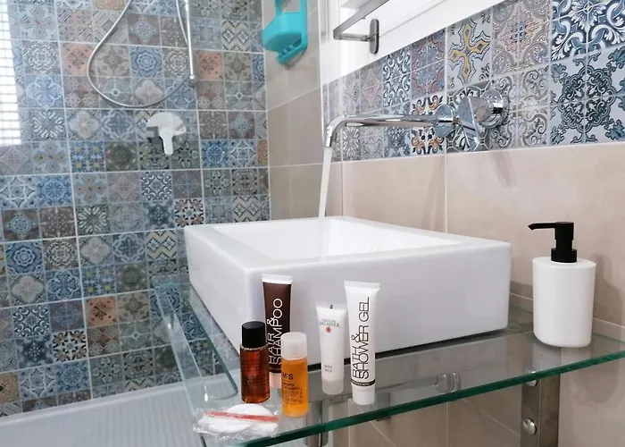 Bed and Breakfast 36 Passi Dal Mare 2.0
