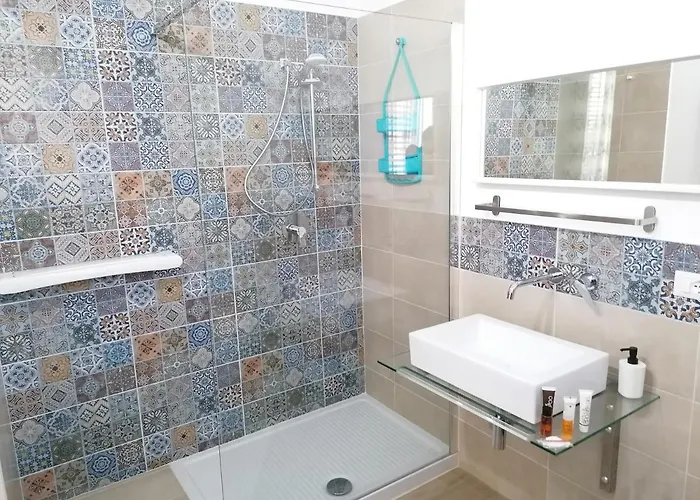 36 Passi Dal Mare 2.0 Τραπάνι