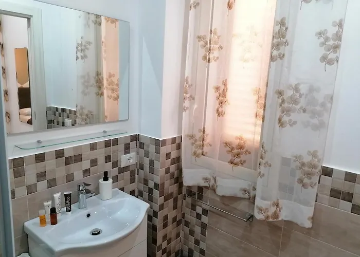 36 Passi Dal Mare 2.0 3* Τραπάνι