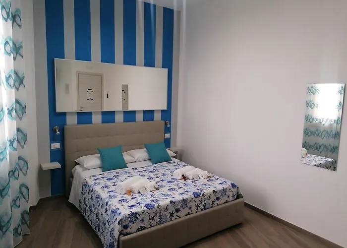 36 Passi Dal Mare 2.0 3* Τραπάνι