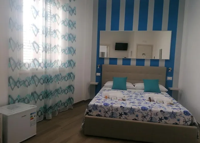 36 Passi Dal Mare 2.0 Τραπάνι