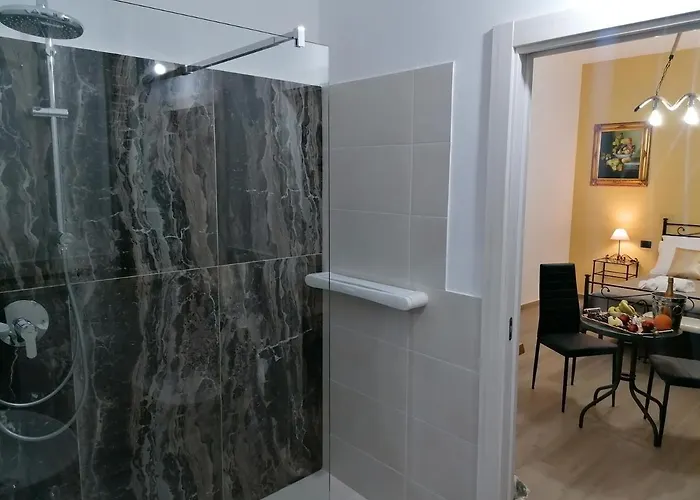 36 Passi Dal Mare 2.0 Bed and Breakfast