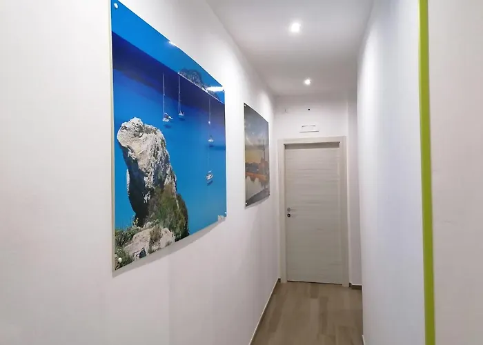 36 Passi Dal Mare 2.0 Τραπάνι